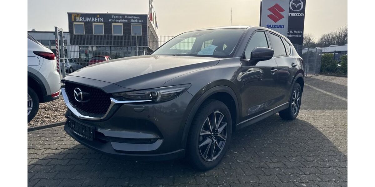 Mazda CX-5 114.040 km 19.890 &euro; Grevenbroich 41515