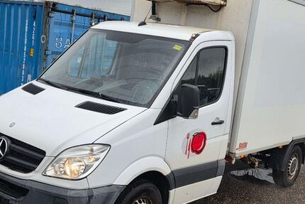 Mercedes-Benz Sprinter 99.436 km 15.000 &euro; Kempen 47906
