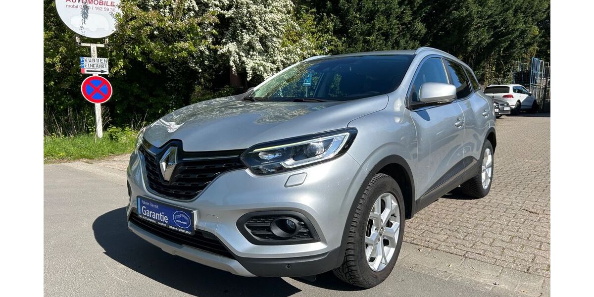 Renault Kadjar 66.158 km 13.990 &euro; Moers 47447