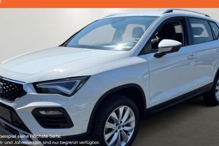 Seat Ateca 29.319 km 27.590 &euro; Düsseldorf 40589