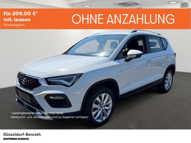 Seat Ateca 29.319 km 27.590 &euro; Düsseldorf 40589