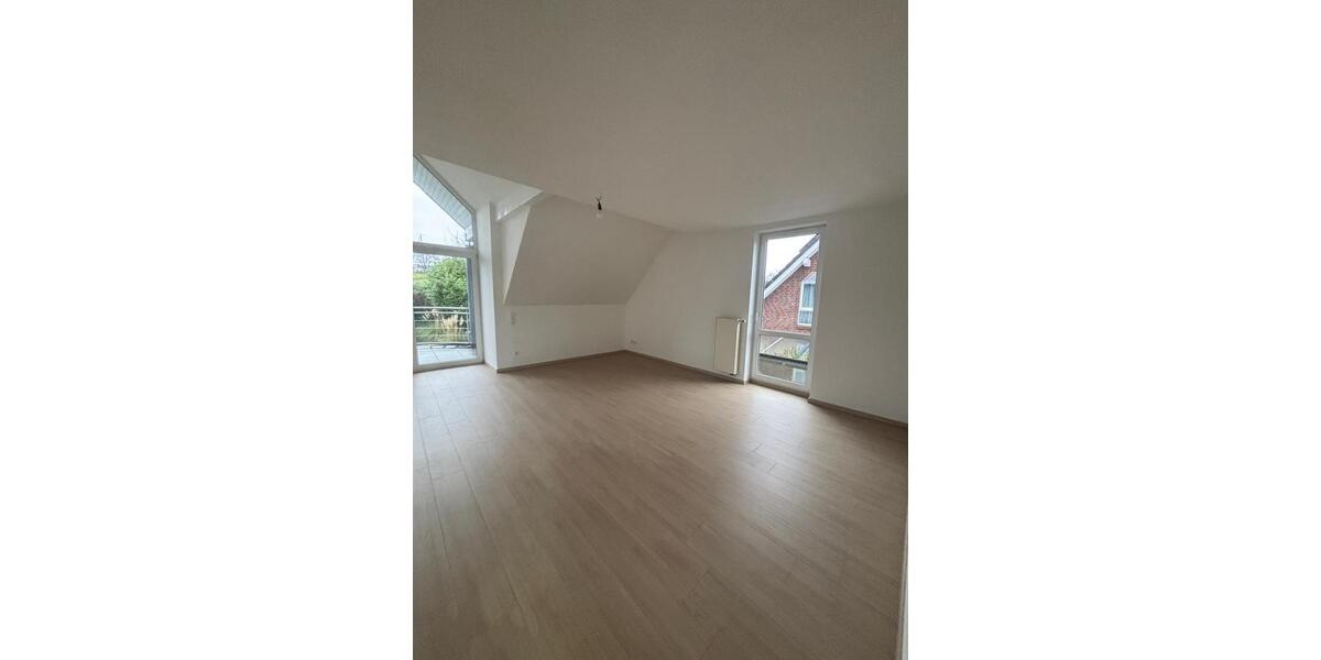 Frisch Renovierte 3 Zimmer Wohnung in ruhiger Lage 3 zimmer