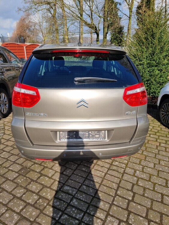 Citroen C4 Picasso 149.000 km 3.800 € Grevenbroich 41515