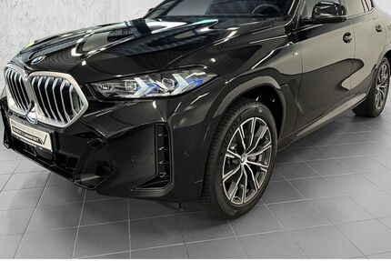 BMW X6 26.691 km 81.900 € Solingen 42719