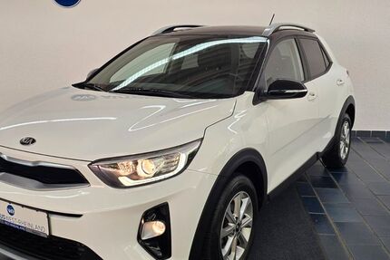 Kia Stonic 39.570 km 12.990 &euro; Kempen 47906