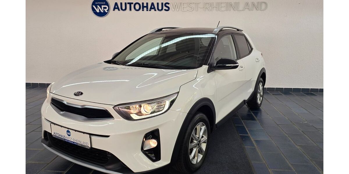Kia Stonic 39.570 km 12.990 &euro; Kempen 47906