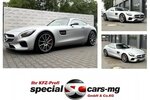 Mercedes-Benz AMG GT S Coupe / Panorama / Performance / Kamera 100.000 km 79.900 &euro; Mönchengladbach 41066