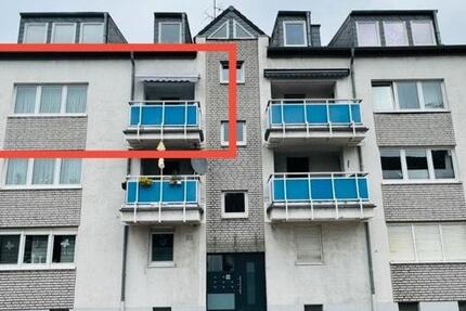 Wohnung Duisburg Beeck - 4 Zimmer, 91 m&sup2;, 1.200&euro; | Angebot:26447924