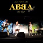 Das perfekte Abba Dinner: The Tribute Dinner Show