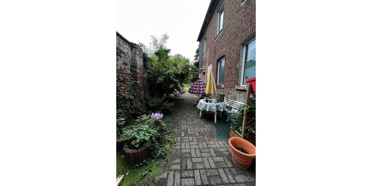Mehrfamilienhaus, Wohnhaus Mönchengladbach Süd - 6 Zimmer, 200 m&sup2;, 309.000&euro; | Angebot:27226285