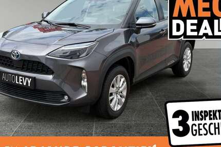 Toyota Yaris Cross 86.892 km 18.998 &euro; Mönchengladbach 41239