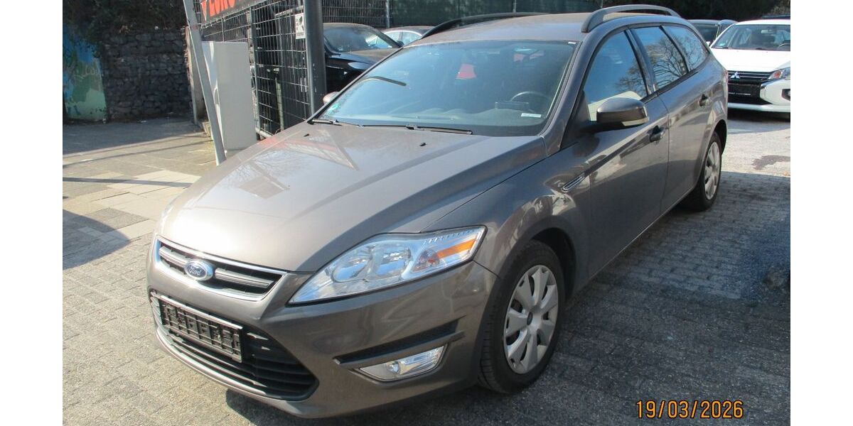 Ford Mondeo 125.000 km 4.600 &euro; Oberhausen 46149