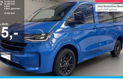 VW T7 Caravelle 1.200 km 59.999 &euro; Krefeld 47805