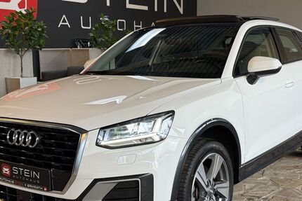 Audi Q2 26.351 km 21.990 € Erkrath (bei Düsseldorf) 40699