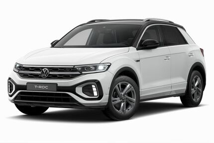 VW T-Roc 9.988 km 30.771 &euro; Krefeld 47803