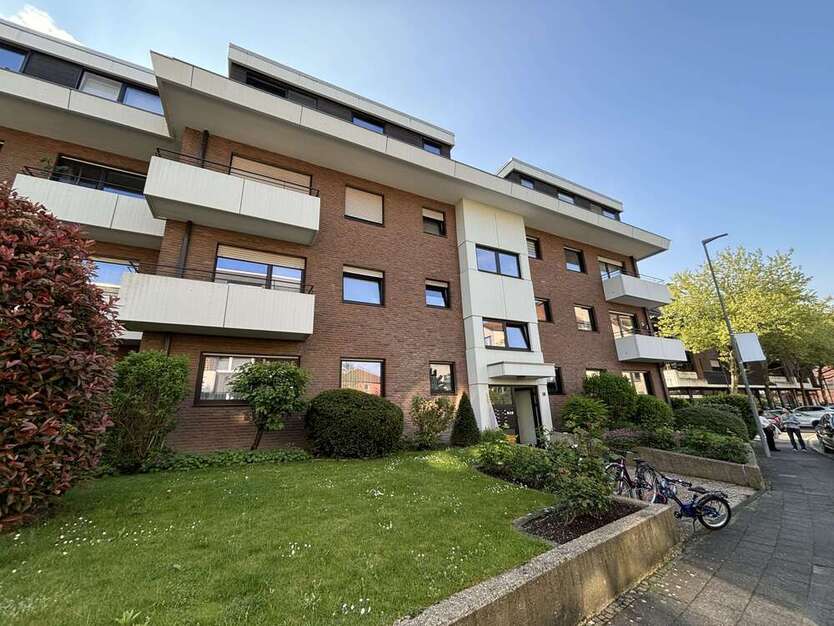 Wohnung zum Mieten in Kaarst 1.650 € 143 m²