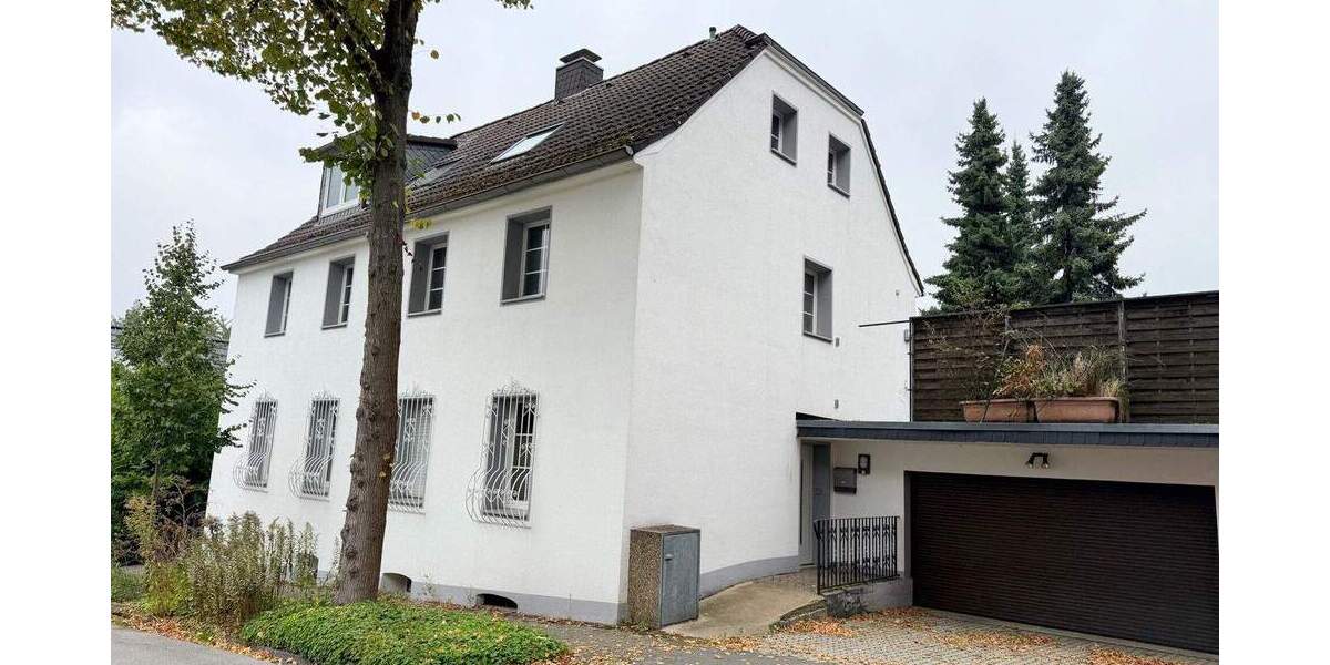 Mehrfamilienhaus, Wohnhaus Haan - 5 Zimmer, 210 m&sup2;, 459.000&euro; | Angebot:25738220