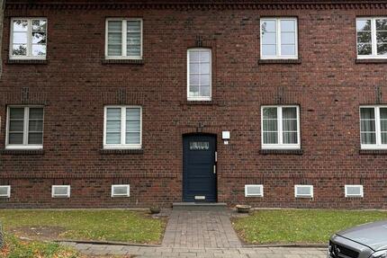 Demnächst frei! 3-Zimmer-Wohnung in Moers Repelen zimmer
