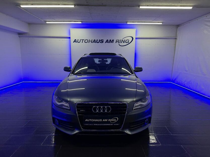 Audi A4 99.858 km 19.999 € Ratingen bei Düsseldorf 40878