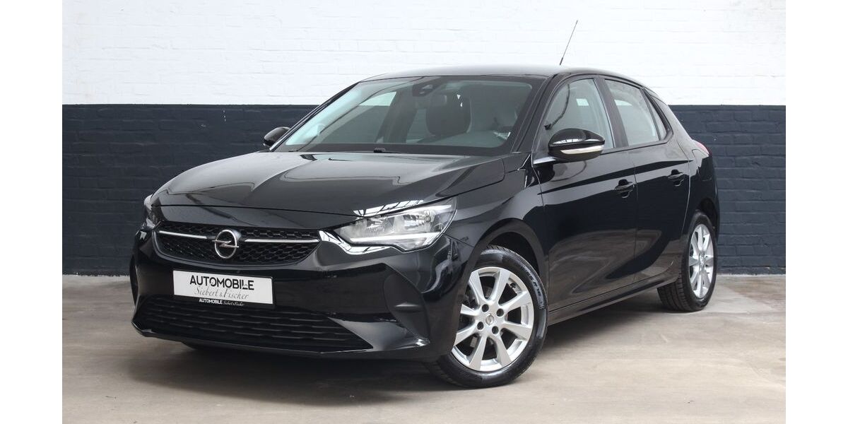 Opel Corsa 37.555 km 12.990 &euro; Wuppertal 42289