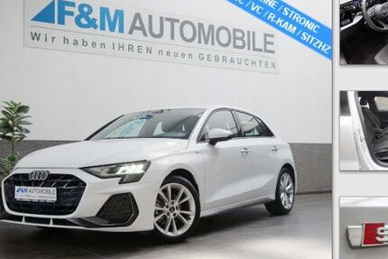 Audi A3 7.000 km 29.500 &euro; Neuss 41460