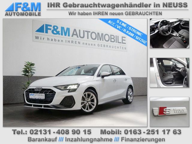 Audi A3 7.000 km 29.500 &euro; Neuss 41460