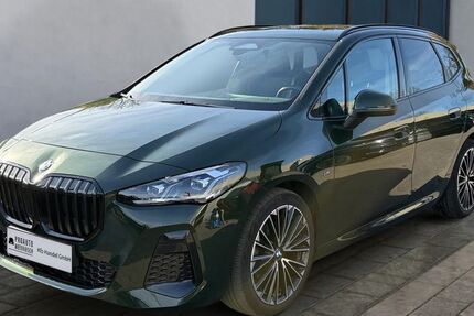 BMW 218 Active Tourer 28.400 km 29.999 &euro; Meerbusch 40668