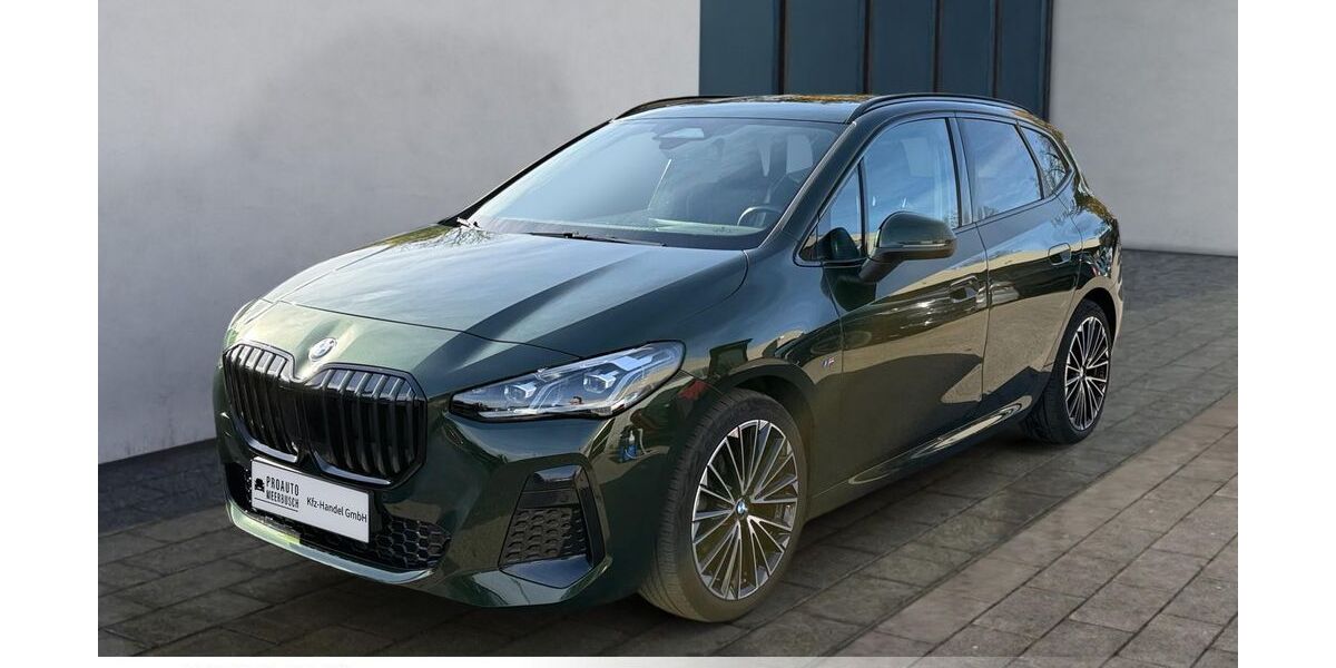 BMW 218 Active Tourer 28.400 km 29.999 &euro; Meerbusch 40668