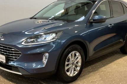 Ford Kuga 17.778 km 22.890 € Pulheim 50259
