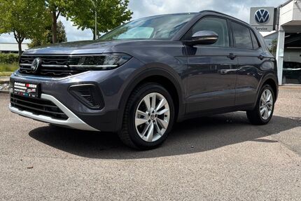 VW T-Cross 20.030 km 22.990 &euro; Viersen 41748