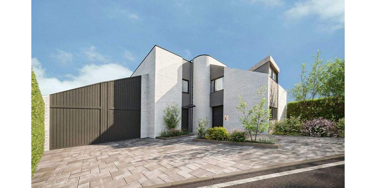 Einfamilienhaus Mönchengladbach Venn - 9 Zimmer, 236 m&sup2;, 649.000&euro; | Angebot:25704611