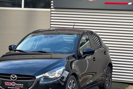 Mazda 2 113.150 km 9.590 &euro; Remscheid 42859