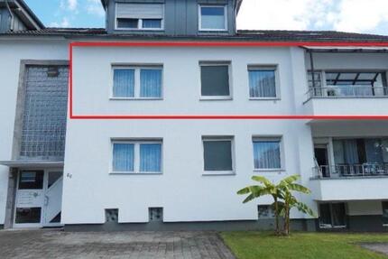 Wohnung Leverkusen Schlebusch - 2 Zimmer, 63 m&sup2;, 1.014&euro; | Angebot:26278524