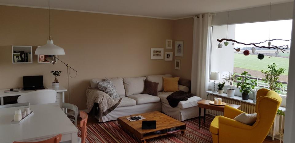 2-Zimmer-Wohnung Neuss-Holzheim 64m² - Provisionsfrei 2 zimmer