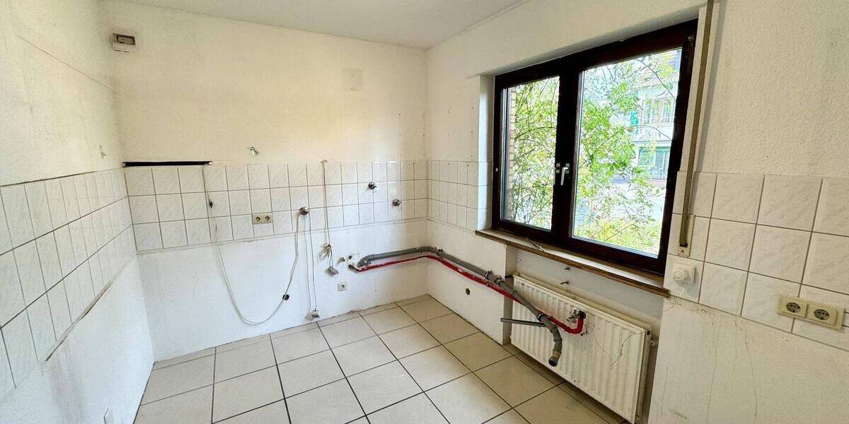 Doppelhaushälfte Leverkusen Lützenkirchen - 4 Zimmer, 94 m&sup2;, 339.000&euro; | Angebot:25996361