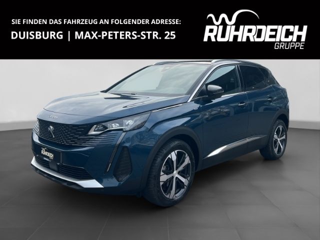 Peugeot 3008 20.000 km 24.990 &euro; Duisburg 47059