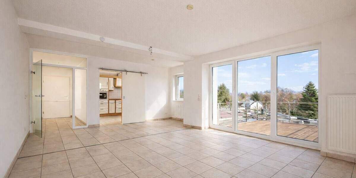 Etagenwohnung Langenfeld (Rheinland) / Immigrath Immigrath - 2 Zimmer, 74 m&sup2;, 310.000&euro; | Angebot:24876025