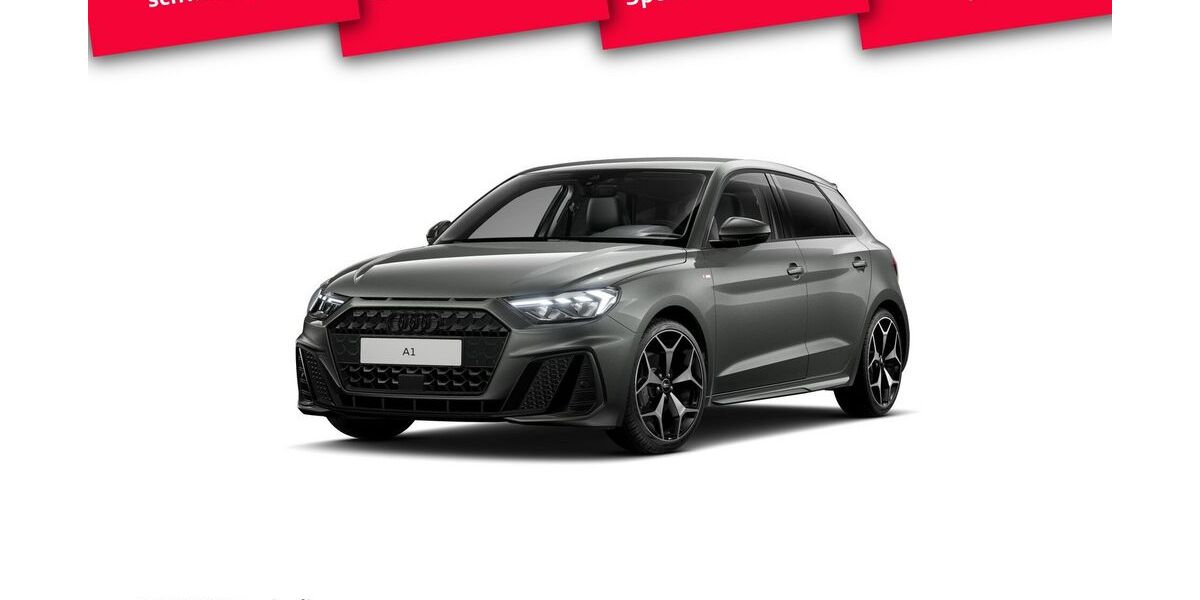 Audi A1 1.010 km 35.380 &euro; Leverkusen 51373