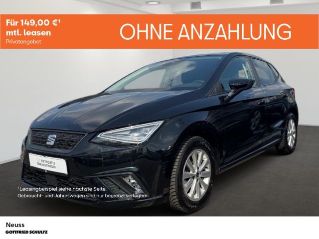 Seat Ibiza 11.570 km 20.800 &euro; Neuss 41460