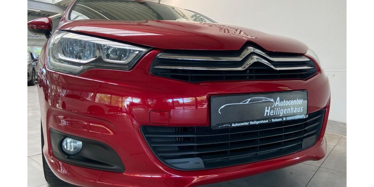 Citroen C4 92.189 km 8.780 &euro; Heiligenhaus 42579