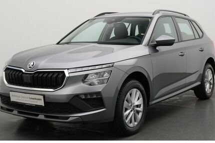 Skoda Kamiq 4.980 km 22.980 &euro; Leverkusen 51379