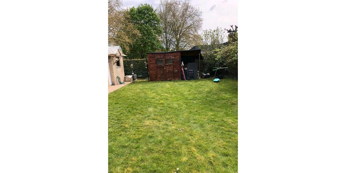 Bungalow Viersen Sittard - 2 Zimmer, 89 m&sup2;, 365.000&euro; | Angebot:26373782