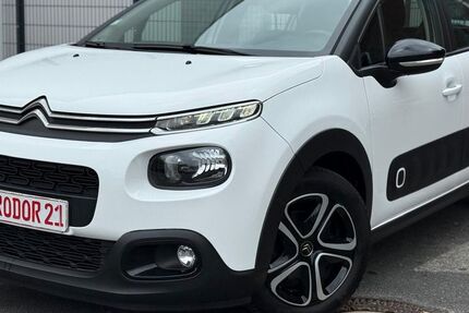 Citroen C3 57.990 km 11.500 &euro; Düsseldorf 40237