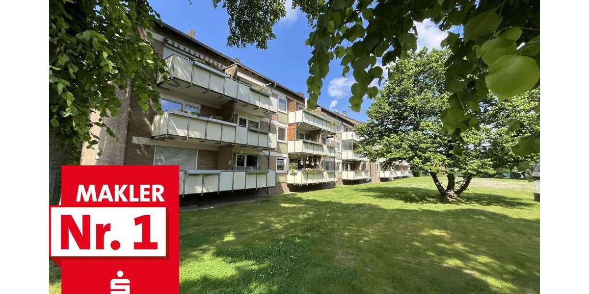 Etagenwohnung Monheim - 2 Zimmer, 60 m&sup2;, 179.000&euro; | Angebot:26897138