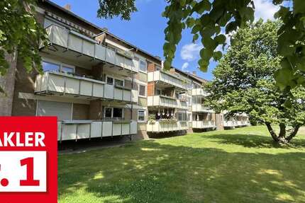 Wohnung Monheim - 2 Zimmer, 60 m&sup2;, 179.000&euro; | Angebot:26897138