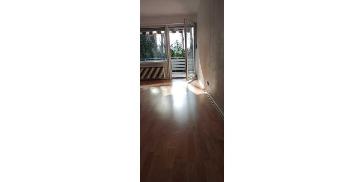 Terrassenwohnung Mönchengladbach Nord - 1 Zimmer, 42 m&sup2;, 95.000&euro; | Angebot:25285213