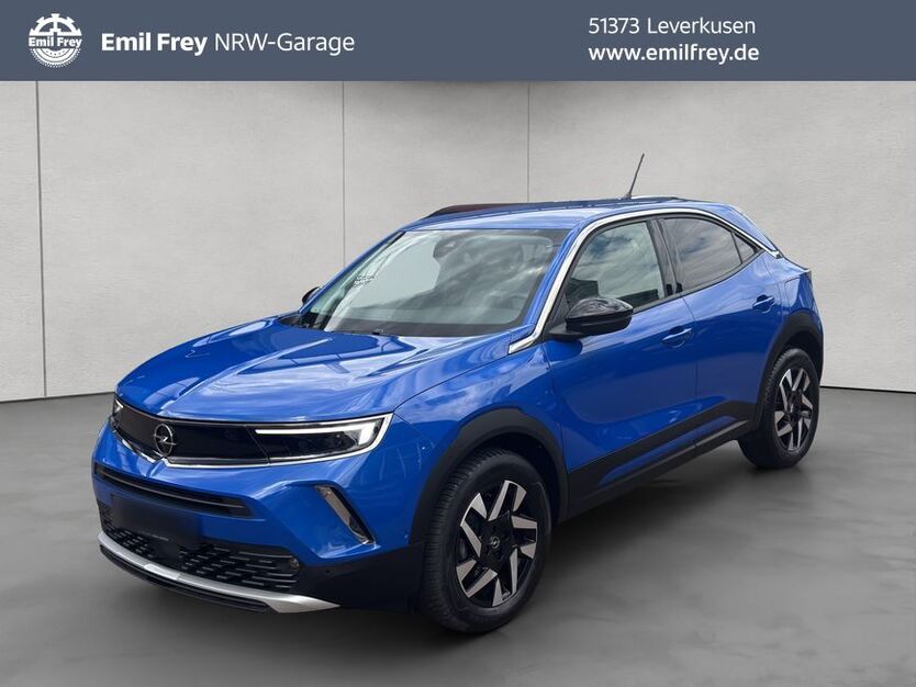 Mokka