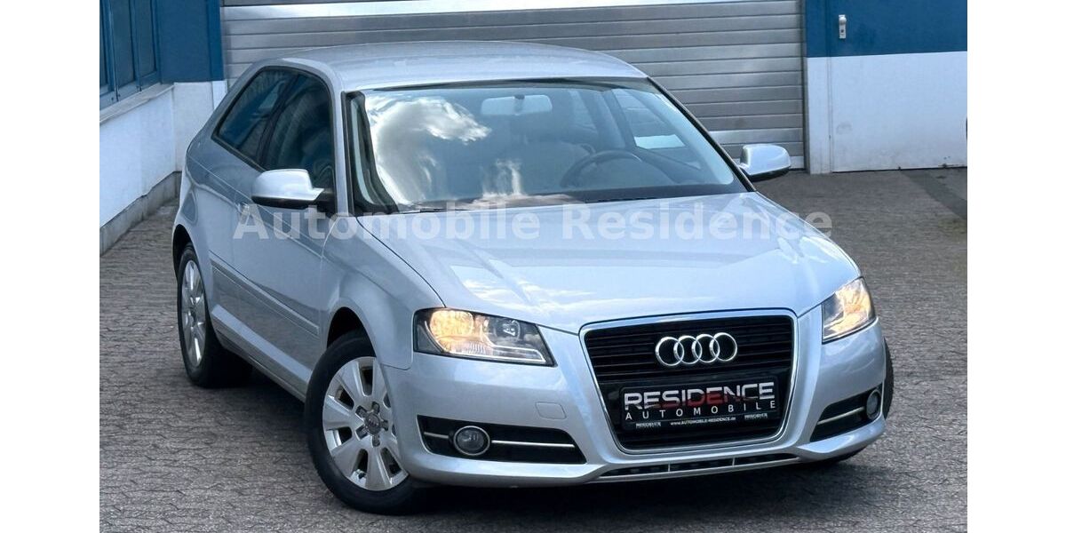 Audi A3 46.000 km 9.598 &euro; Ratingen 40880