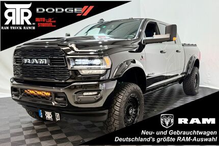 Dodge RAM 18.100 km 149.900 &euro; Solingen 42659