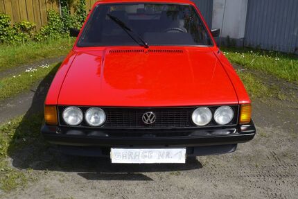 VW Scirocco 215.000 km 20.000 &euro; Solingen 42653